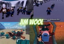 Jim Wool