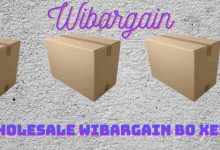 Wibargain