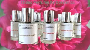 Cheap Perfume Dossier.co