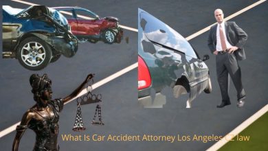 Car Accident Attorney Los Angeles CZ law