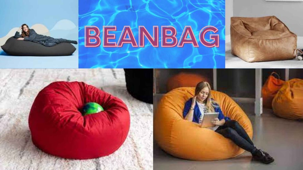 Buying a Beanbag