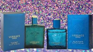 Versace Eros