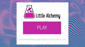  Little Alchemy