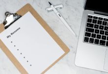 customized resume