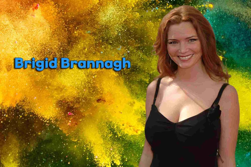 Brigid Brannagh