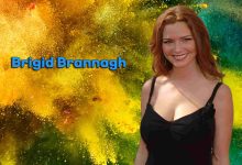Brigid Brannagh